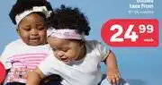 PEP Babies Tees 0-24 Months-Each offer