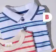 PEP Babies Golfers 0-24 Months-Each offer