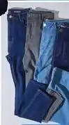 PEP Women's Denim-Each offer
