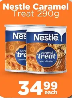 Check Star Nestle Caramel Treat offer