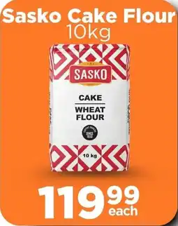 Check Star Sasko Cake Flour offer