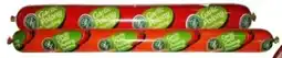 Elite Cash & Carry BUSY CORNER Garlic/ Chilli Polony Footlong offer