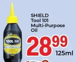 Elite Cash & Carry SHIELD Tool 101 Multi-Purpose Oil offer