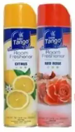 Elite Cash & Carry TANGO Air Freshener offer