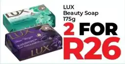 Elite Cash & Carry LUX Beauty Soap offer