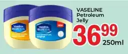 Elite Cash & Carry VASELINE Petroleum Jelly offer