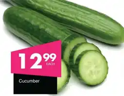 Save Hyper Cucumber offer