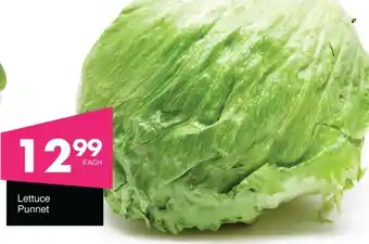 Save Hyper Lettuce Punnet offer