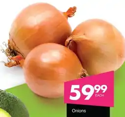 Save Hyper Onions offer