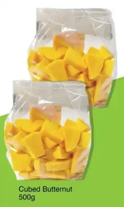 Save Hyper Cubed Butternut offer