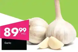 Garlic