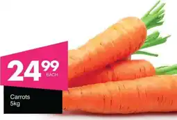 Save Hyper Carrots offer