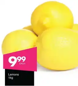 Save Hyper Lemons offer