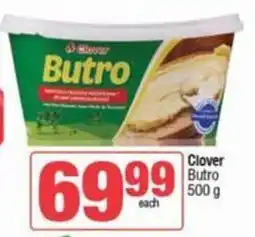 SuperSpar Clover Butro offer