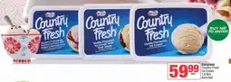 SuperSpar Dairymaid Country Fresh Ice Cream Assorted offer