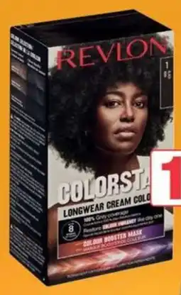 SuperSpar Revlon Colourstay offer