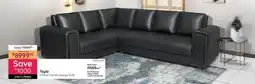 Bradlows Tayla Corner Lounge Suite offer
