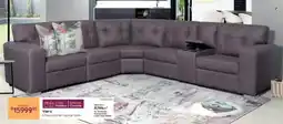 Bradlows Viera Corner Lounge Suite offer