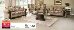 Bradlows Zanzibar Lounge Suite offer