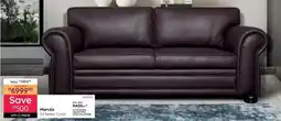 Bradlows Marula 2.5 Seater Couch offer