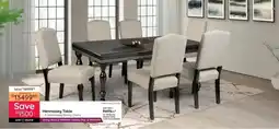 Bradlows Hennessey Table offer