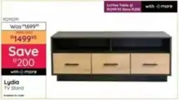 Bradlows Lydia TV Stand offer