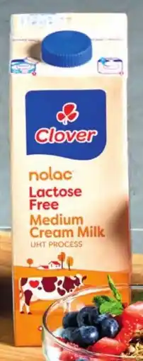 Pick n Pay Clover Nolac Lactose Free Milk offer