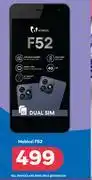 PEP Mobicel F52 4G offer