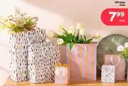 PEP Gift Bags-Each offer