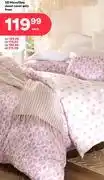 PEP SB Microfibre Duvet Cover Sets-Each offer