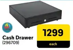 Makro Cash Drawer offer