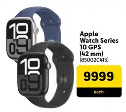 Makro Apple Watch Series 10 GPS offer