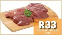 OBC Meat & Chicken Obc chicken liver offer