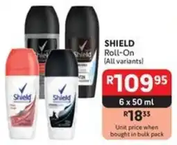 Makro Shield Roll-On offer