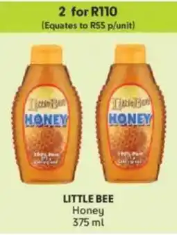 Makro LITTLE BEE Honey offer