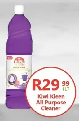 Take 'n Pay Kiwi Kleen All Purpose Cleaner offer