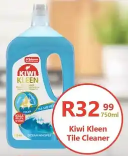 Take 'n Pay Kiwi Kleen Tile Cleaner offer