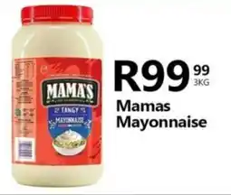Take 'n Pay Mamas Mayonnaise offer