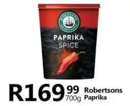 Take 'n Pay Robertsons Paprika offer