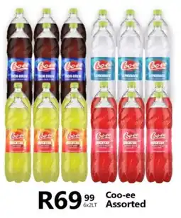 Take 'n Pay Coo-ee Assorted offer