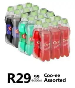 Take 'n Pay Coo-ee Assorted offer