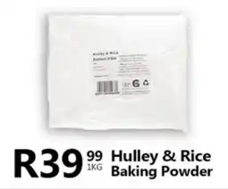 Take 'n Pay Hulley & Rice Baking Powder offer