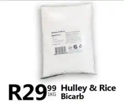 Take 'n Pay Hulley & Rice Bicarb offer