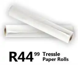 Take 'n Pay Tressle Paper Rolls offer