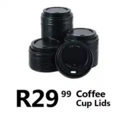 Take 'n Pay Coffee Cup Lids offer