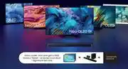 Samsung Samsung 98 4K Neo QLED Mini LED Vision AI TV QN90F QA98QN90FAKXXA offer