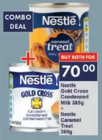 President Hyper Buy both for 70 offer