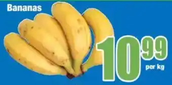 Boxer Bananas offer