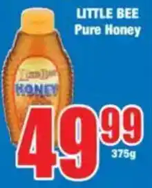 Boxer LITTLE BEE Pure Honey offer