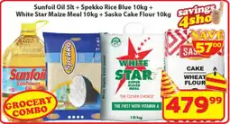 Check Save Grocery Combo offer